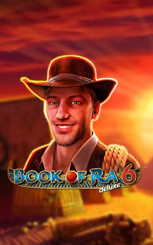 Book of Ra at Wintomato Casino