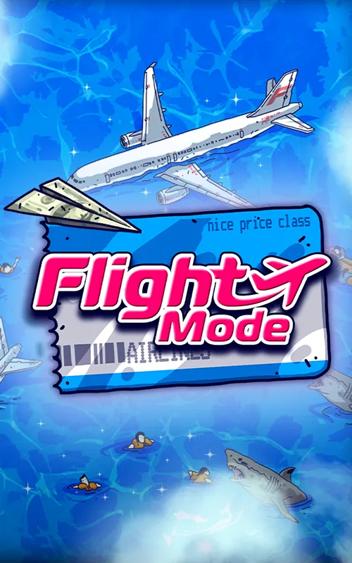 Flight Mode at Wintomato Casino