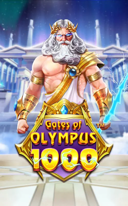 Gates of Olympus at Wintomato Casino