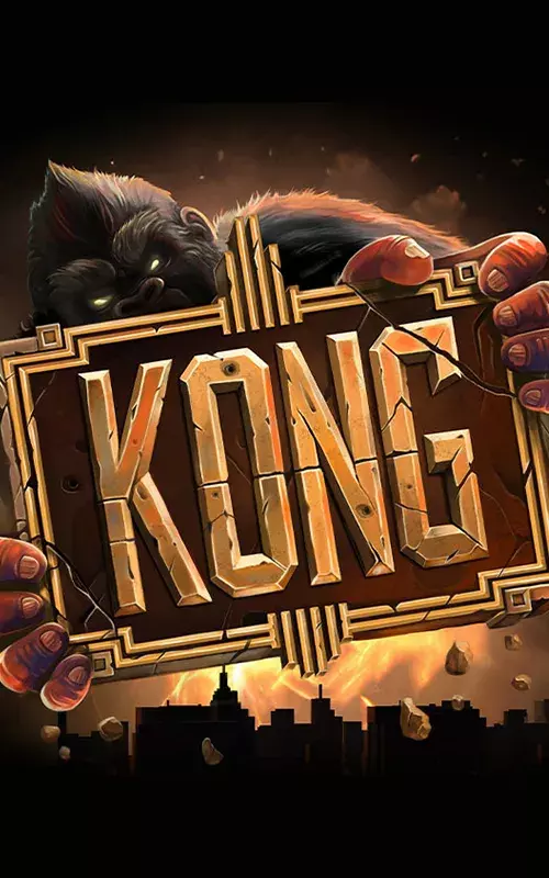 Kong at Wintomato Casino